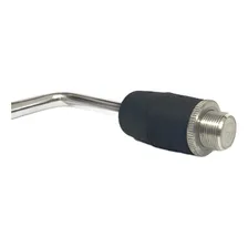 Kit 6 Multi Clamp Para Microfone Percussão Bauer Bmm403 Foto mini 1