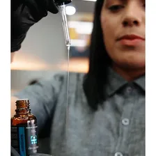 Kit 6 Óleo Hidratante Para Barba Goot Embaixador 120ml Foto mini 4