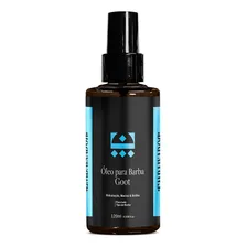 Kit 6 Óleo Hidratante Para Barba Goot Embaixador 120ml Foto mini 2
