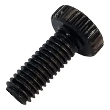 Kit 6 Parafuso Micro Afinador Floyd Rose Microafinação Preto Foto mini 2