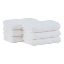 Kit 6 Peças Lavabo Buddemeyer Lollipop Branco Foto mini 1