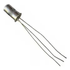Kit 6 Pecas Transistor Germanio 2sa30 Foto mini 2
