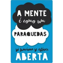 Kit 6 Placas Decorativas Motivacionais Mdf Foto mini 2