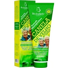 Kit 6 Pomada Fisiofort Premium 150g 5 Pomada Canela De Velho Foto mini  3
