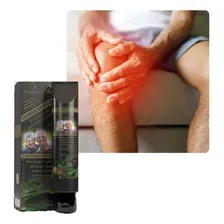 Kit 6 Pomada Massageadora Canela De Velho Premium Atacado Foto mini  3