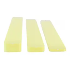 Kit 6 Réguas Niveladoras Para Massas Bluestar Foto mini 1