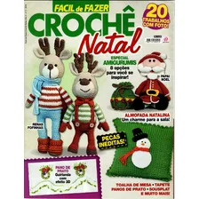 Kit 6 Revistas Amigurumis Bichinhos Crochê Foto mini 3