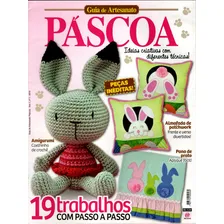 Kit 6 Revistas Amigurumis Bichinhos Crochê Foto mini 4