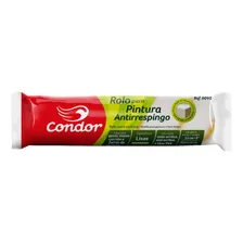 Kit 6 Rolos De Lã Sintética Antirespingo 8095 Condor Foto mini 3
