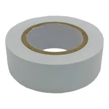 Kit 6 Rolos Fita Isolante Colorida Pvc Antichama 10m Adesiva Foto mini 4