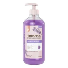 Kit 6 Sabonete Lavanda Equilibrio E Calma 500  Hidramais Foto mini  3