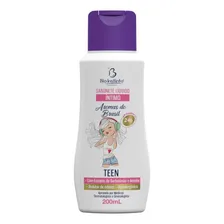 Kit 6 Sabonete Líquido Íntimo Teen 200ml Bio Instinto Foto mini 2