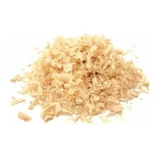 Kit 6 Serragem Prensada 800g Forração Hamster Gerbil Coelho Foto mini  2