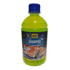 Kit 6 Shampoo Automotivo Carro Moto Lava Auto 500 Foto mini 2