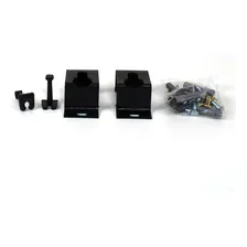 Kit 6 Suporte Fixo Universal Tv Led 4k Lcd Plasma Samsung LG Foto mini 3