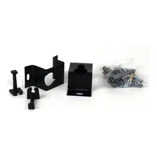 Kit 6 Suporte Fixo Universal Tv Led 4k Lcd Plasma Samsung LG Foto mini 2