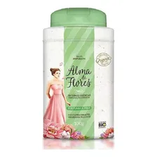 Kit 6 Talco Alma De Flores Finíssimas Essências Memphis 100g Foto mini  2
