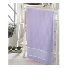 Kit 6 Toalhas Lavabo Aveludada Bella Dohler P Bordar 30x 45 Variadas Foto mini 3
