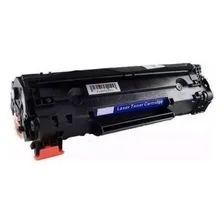 Kit 6 Toner 285a CompatÃvel Com Modelos 1132 1102 1132w 1102 Tinta Preto Foto mini 2