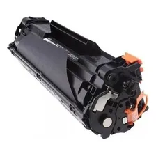 Kit 6 Toner 285a CompatÃvel Com Modelos 1132 1102 1132w 1102 Tinta Preto Foto mini 4