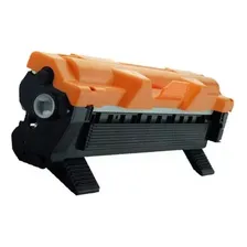 Kit 6 Un Toner Tn1060 Tn1000 Tn1040 Dcp1602 1512 100% Tinta Preto Foto mini  2