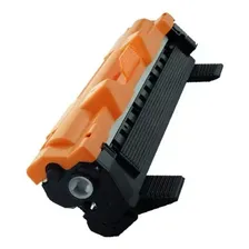 Kit 6 Un Toner Tn1060 Tn1000 Tn1040 Dcp1602 1512 100% Tinta Preto Foto mini 4