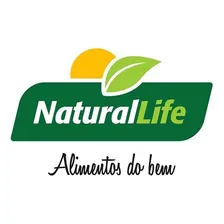 Kit 6 Und Farinha De Berinjela 100g Natural Life Foto mini 2
