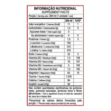 Kit 6 Unidades Max Energy 269ml Framboesa Max Titanium Foto mini  2