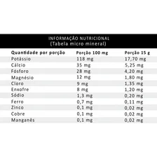 Kit 6 Vinagre De Maçã Orgânico Montes Verdes 530ml Foto mini 3