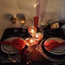 Kit 60 Velas Aromáticas Recho Rechaud Atacado Foto mini 4