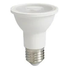 Kit 65 Lâmpadas Led Mbled Par 20 9w Bivolt Branca Fria 6000k Luz Branco-frio 127/220v Foto mini 2
