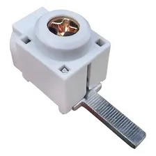 Kit 6pçs Conector Genérico Frontal Até 25mm² Conedz47 Jng Foto mini 2