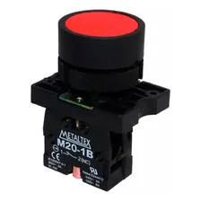 Kit 6x Botoeira Na Cor Verde/vermelho Foto mini 4