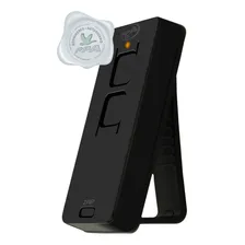 Kit 6x Controle Remoto Ppa Zap Pop 433mhz Dupla Tecnologia Foto  mini 1