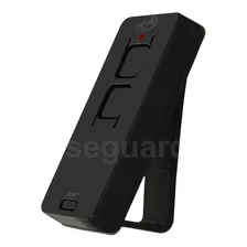 Kit 6x Controle Remoto Ppa Zap Pop 433mhz Dupla Tecnologia Foto mini  2