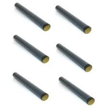 Kit 6x Pelicula Fusor P/ Uso Hp 1010 1020 P2015 P1005 1022 127v Foto mini 1