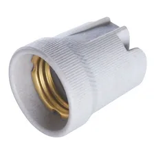 Kit 6x Spot Duplo Embutir Par30 Bellaluce Aluminio Branco 110v/220v Foto mini  2