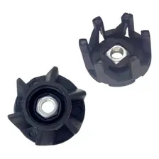 Kit 7 Arraste Motor Copo Multiprocessador Compativel Ri7776 Foto  mini 1