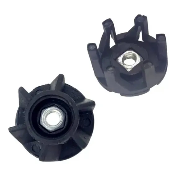 Kit 7 Arraste Motor Copo Multiprocessador Compativel Ri7776 Foto 1