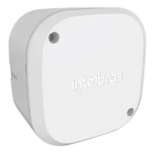 Kit 7 Caixas Plásticas De Passagem Cftv Vbox 1100 Intelbras Foto mini  3
