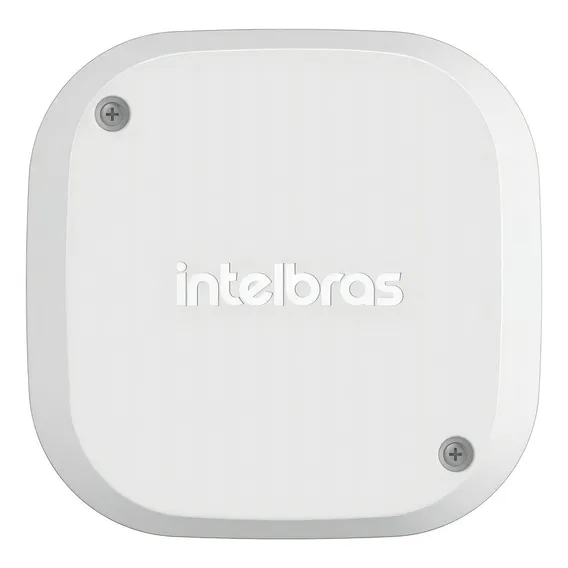 Kit 7 Caixas Plásticas De Passagem Cftv Vbox 1100 Intelbras Foto 1