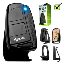 Kit 7 controle remoto portão 433mhz Rcg Ppa Ipec Garen Seg Foto mini 4