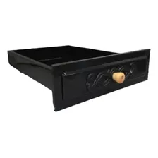 Kit 7 Peças Para Forno A Lenha Ferro Fundido Foto mini 4