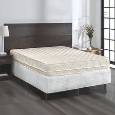 Kit 7 Pés Para Móveis Cama Box Casal Pe Para Cama Box E Bau Foto mini  2