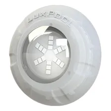 Kit 7x Led Rgb 9w Abs Piscina + Comando Wifi Alexa Luxpool Foto mini 4