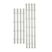 Kit 8 Barra Led Tv 39ln 39ln5400 39ln5700 39la6200 39ln549c Foto mini 1