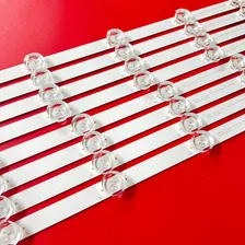 Kit 8 Barra Led Tv 39ln 39ln5400 39ln5700 39la6200 39ln549c Foto mini 4
