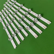 Kit 8 Barras 47lb5600 47lb5800 47lb 47lb6500 Foto mini 4
