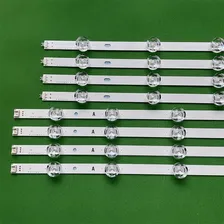 Kit 8 Barras 47lb5600 47lb5800 47lb 47lb6500 Foto mini  2