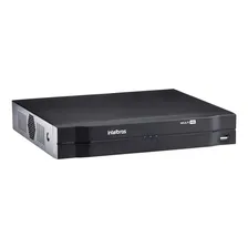Kit 8 Câmeras Intelbras 1120b G4 Dvr Intelbras Mhdx 8 Canais Foto mini  2